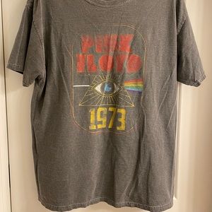 Pink Floyd shirt M/L